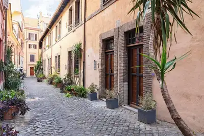 Image de Ciancaleoni Palace Monti