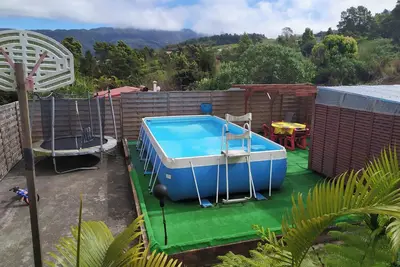 Image de Homerez - Villa à La Plaine des Cafres