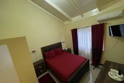 Image de Charming 2-bedroom townhome with WiFi, Ac in Rosehall Montego Bay