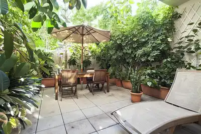 Image de Homerez - Duplex spacieux à Barcelone avec terrasse extérieure - 180 m²