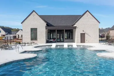 Image de Landing | Spectacular 2bd, Clubhouse, Gym