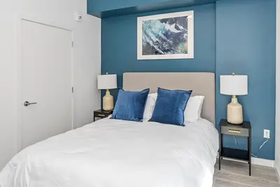 Image de Landing | Amazing 2bd, Courtyard, Pool