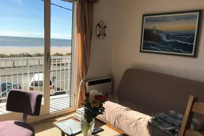 Image de Homerez - Appartement - Neufchâtel-Hardelot