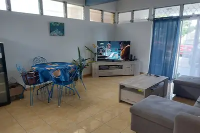 Image de Villa Fleurs de mangue