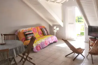 Image de Homerez - Appartement à Capesterre-de-Marie-Galante