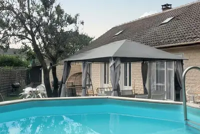 Image de Homerez - Villa à Saint-Martin-Longueau