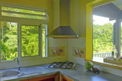 Image de Homerez - Appartement à Lamentin