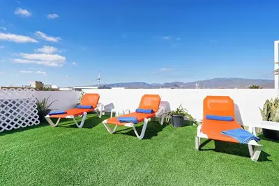 Image de Homerez - Appartement à Arinaga.