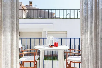 Image de Homerez - Appartement à Llafranc
