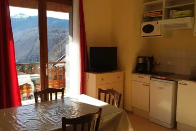 Image de Homerez - Appartement à Ignaux