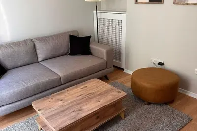 Image de Cihangir comfortable central apartment (1)