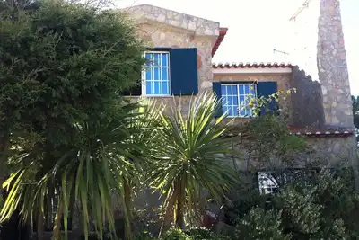 Image de Homerez - Maison charmante avec vue sur la mer à Nazaré