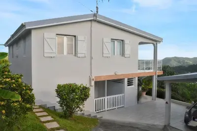 Image de Homerez - Maison à Rivière-Pilote