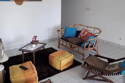 Image de Homerez - Appartement à Le Moule, vue mer