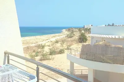 Image de Homerez - Appartement à Hergla