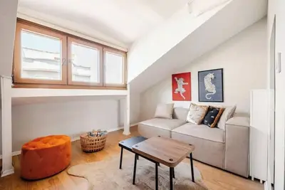 Image de Cihangir Comfy Central Apartment - (4)