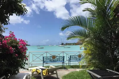 Image de Homerez - Appartement à Grand Baie