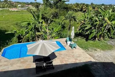 Homerez - Appartement Petit-Bourg