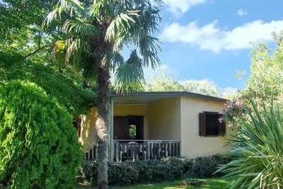Image de Homerez - Bungalow à Santa-Lucia.