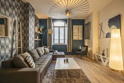 Image de Le Domrémy - Hypercentre de Reims