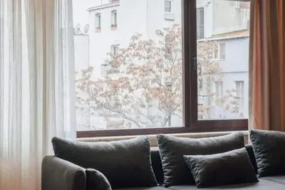 Image de Cosy in the heart of Istanbul - (2)