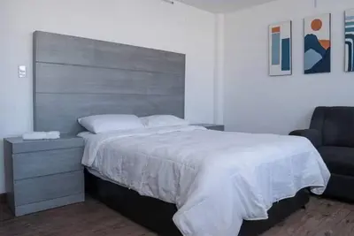 Image de Jacobo Daciano 201 Department