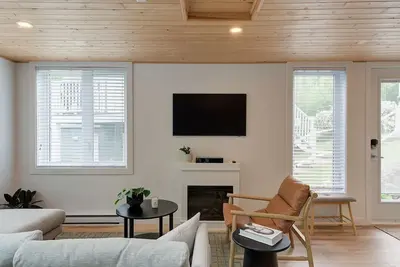 Image de Ski'm On It Lodge - Pied de la montagne