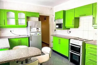 Image de 3 bed Cozy Homestay in Lundi Park - 2292