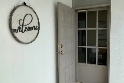 Image de Fully equiped, very nice 2-bedroom apartment with WiFi, Ac in central Carolina