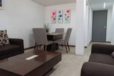 Image de Jacobo Daciano 301 Department