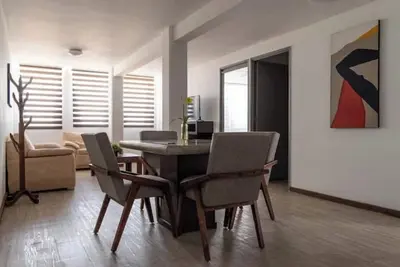 Image de Jacobo Daciano 302 Department