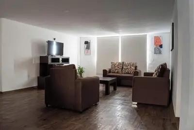 Image de Jacobo Daciano 303 Department