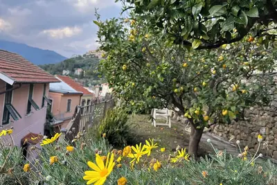 Image de Piera's House: relaxation, hill, view