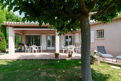 Image de La Maryzalin - proche Montélimar