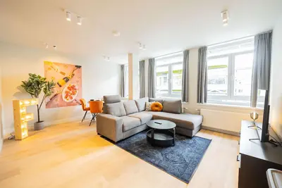 Image de Dockside Living 2bdr Apartment Juf