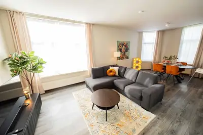 Image de Zwart Jan Imperial Suites   Zj