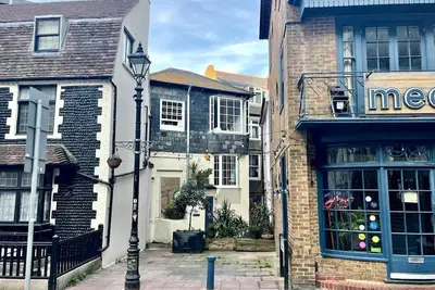 Image de Vibrant Brighton Stay | Brighton Beach & The Lanes