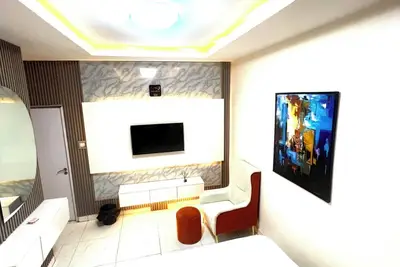Image de Cosy 2bed luxury home in lekki
