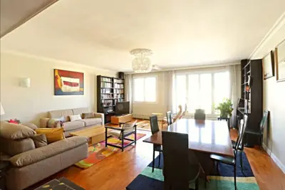 Image de Amazing Flat Saint-Marcel