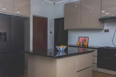 Image de Charming 3-bedroom house with WiFi, Ac in wonderful Lilongwe