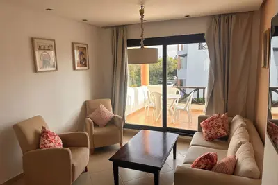 Image de Appartement en plein centre Cabo Negro