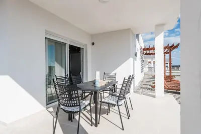 Image de Classic Four Bedroom Villa with Sea View and Private Pool ( Villa 3)
