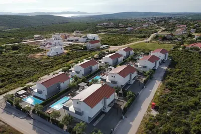 Image de Deluxe Four Bedroom Villa with Private Pool (Villa 6)