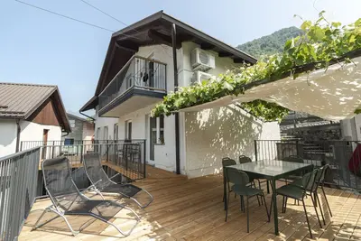 Image de Apartment Toni with 2 Bedrooms & Terrace & Free Parking