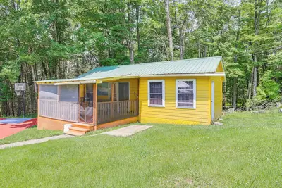 Image de 5 Mi to Marina & Raceways: Mongaup Valley Retreat!