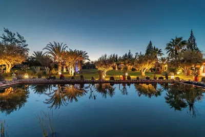 Image de Domaine Alma Marrakech