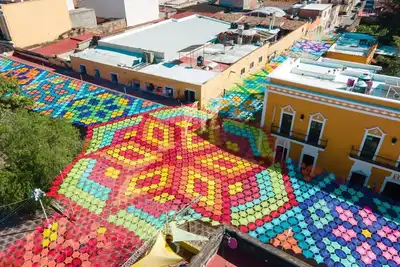 Image de Small house in the center of etzatlan.