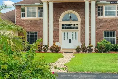 Image de Belle Aire Country Estate Fly-In Community Fishing Hiking Boating Horseback