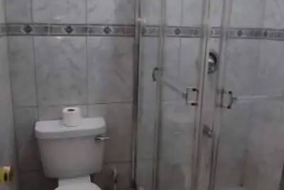 Image de A Relaxing 3-bedroom Townhouse