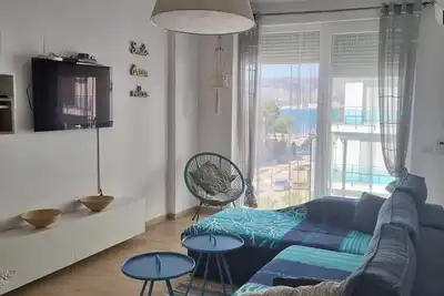 Image de Appartement moderne avec vue mer - Kune
